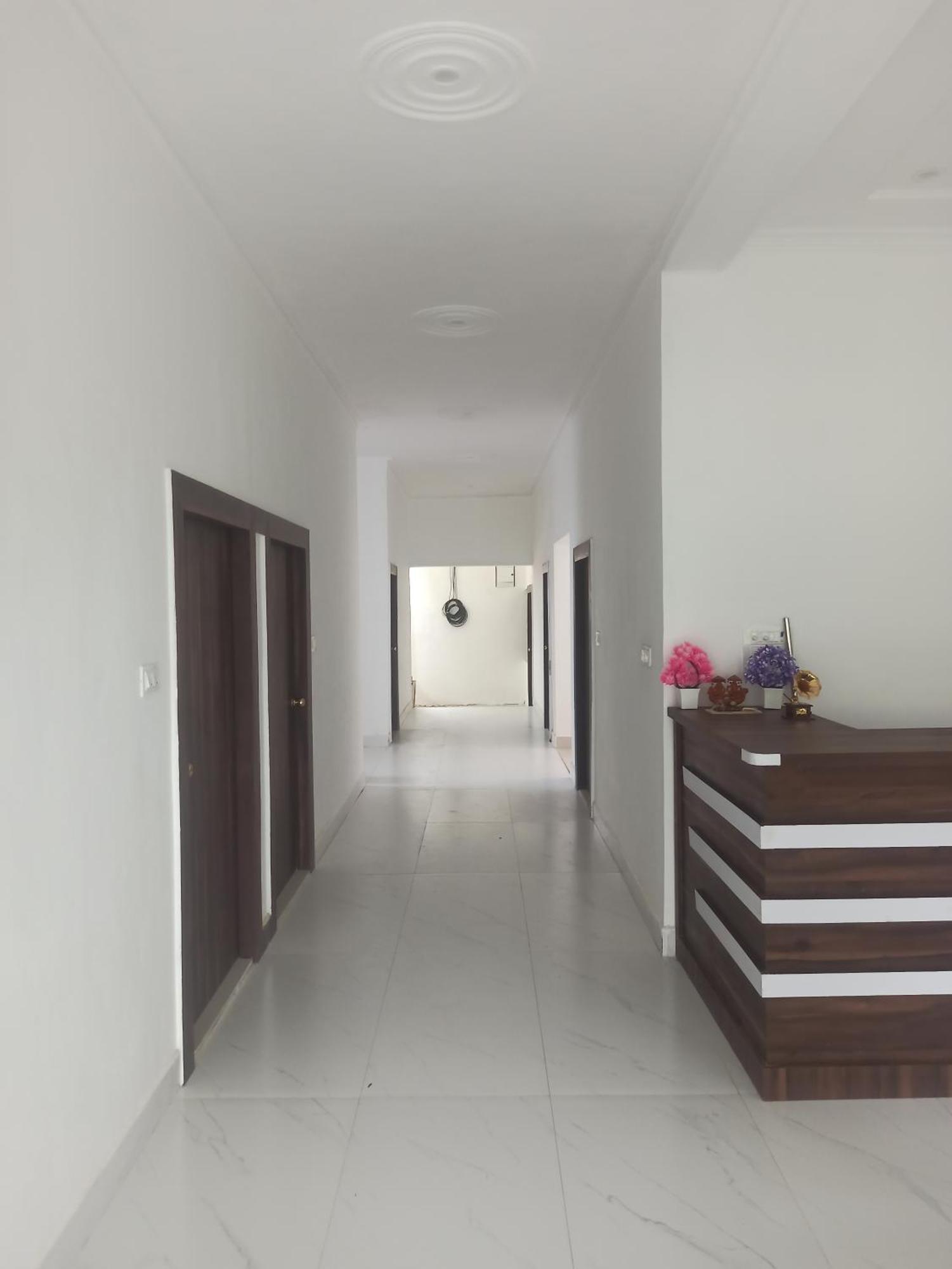 Abhiram Homestay Кхаджурахо Экстерьер фото