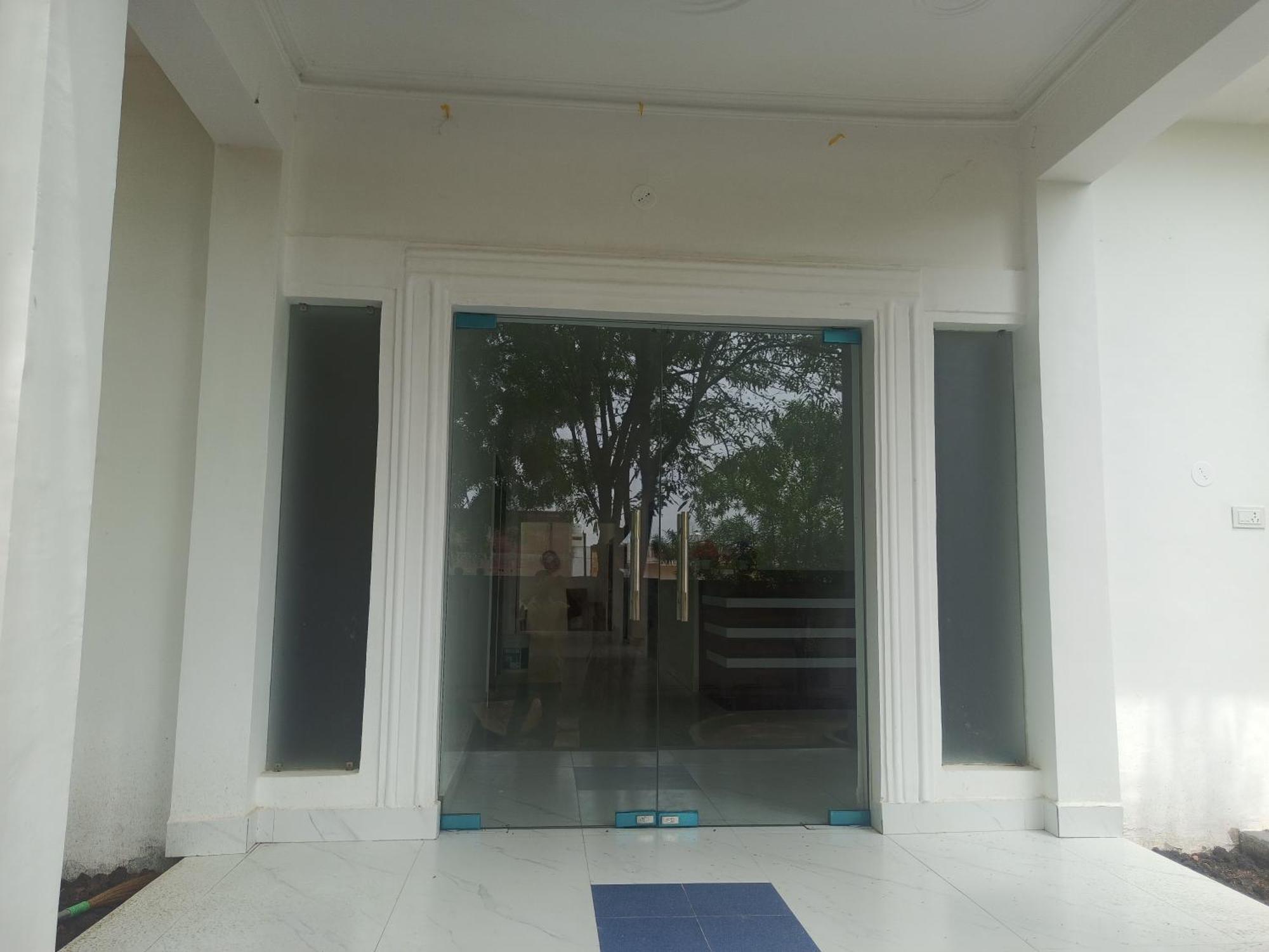Abhiram Homestay Кхаджурахо Экстерьер фото