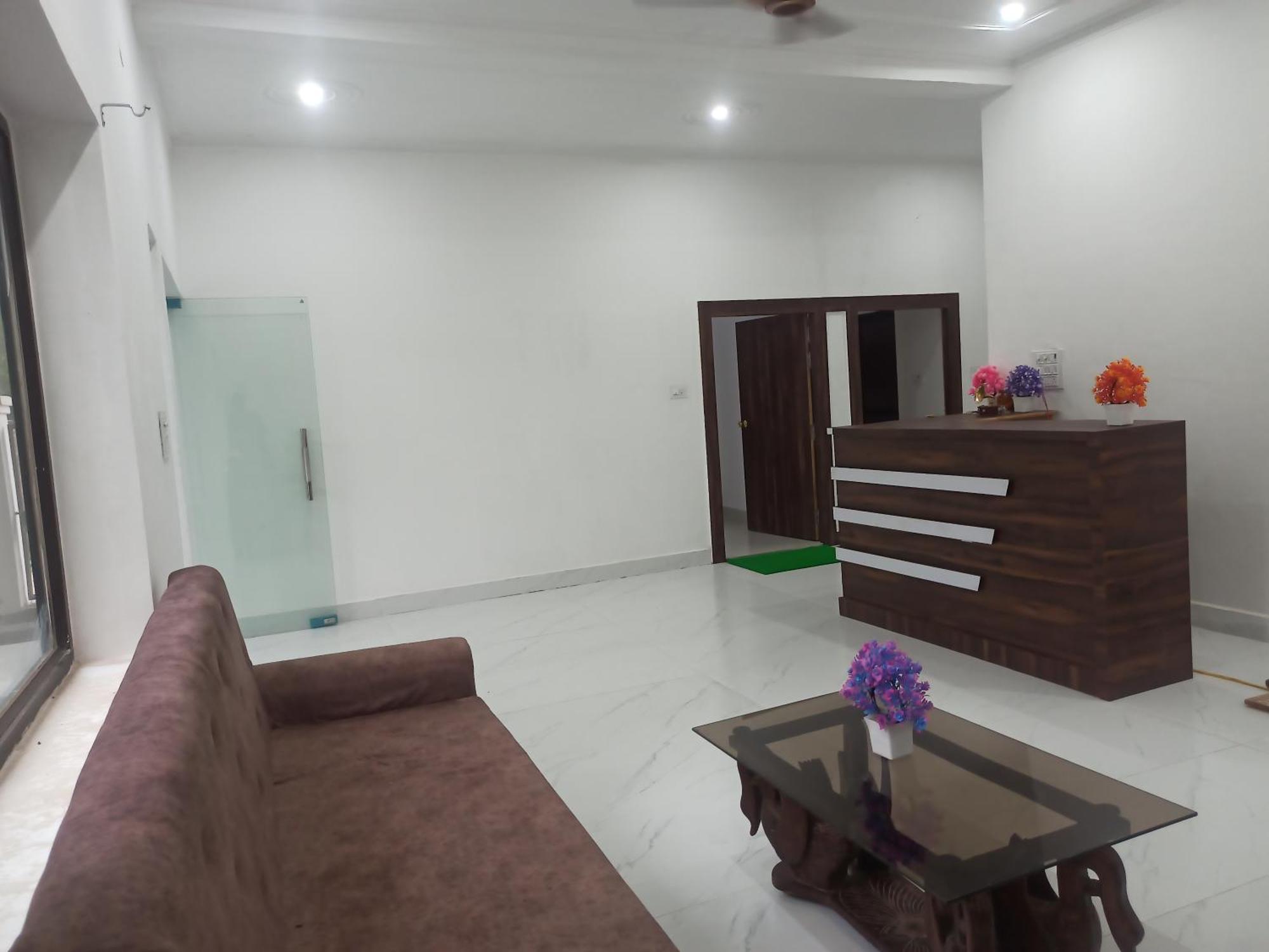 Abhiram Homestay Кхаджурахо Экстерьер фото