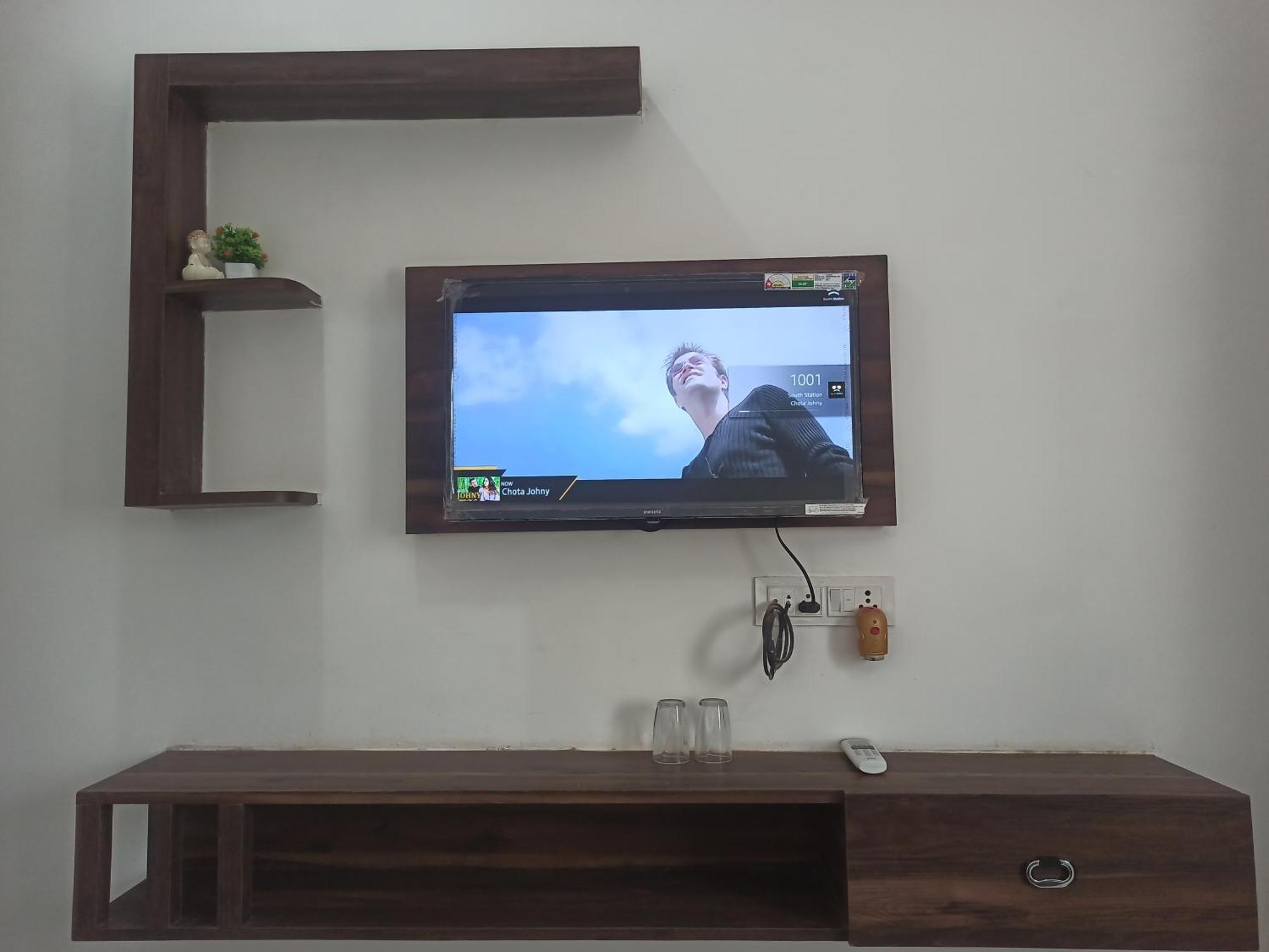 Abhiram Homestay Кхаджурахо Номер фото