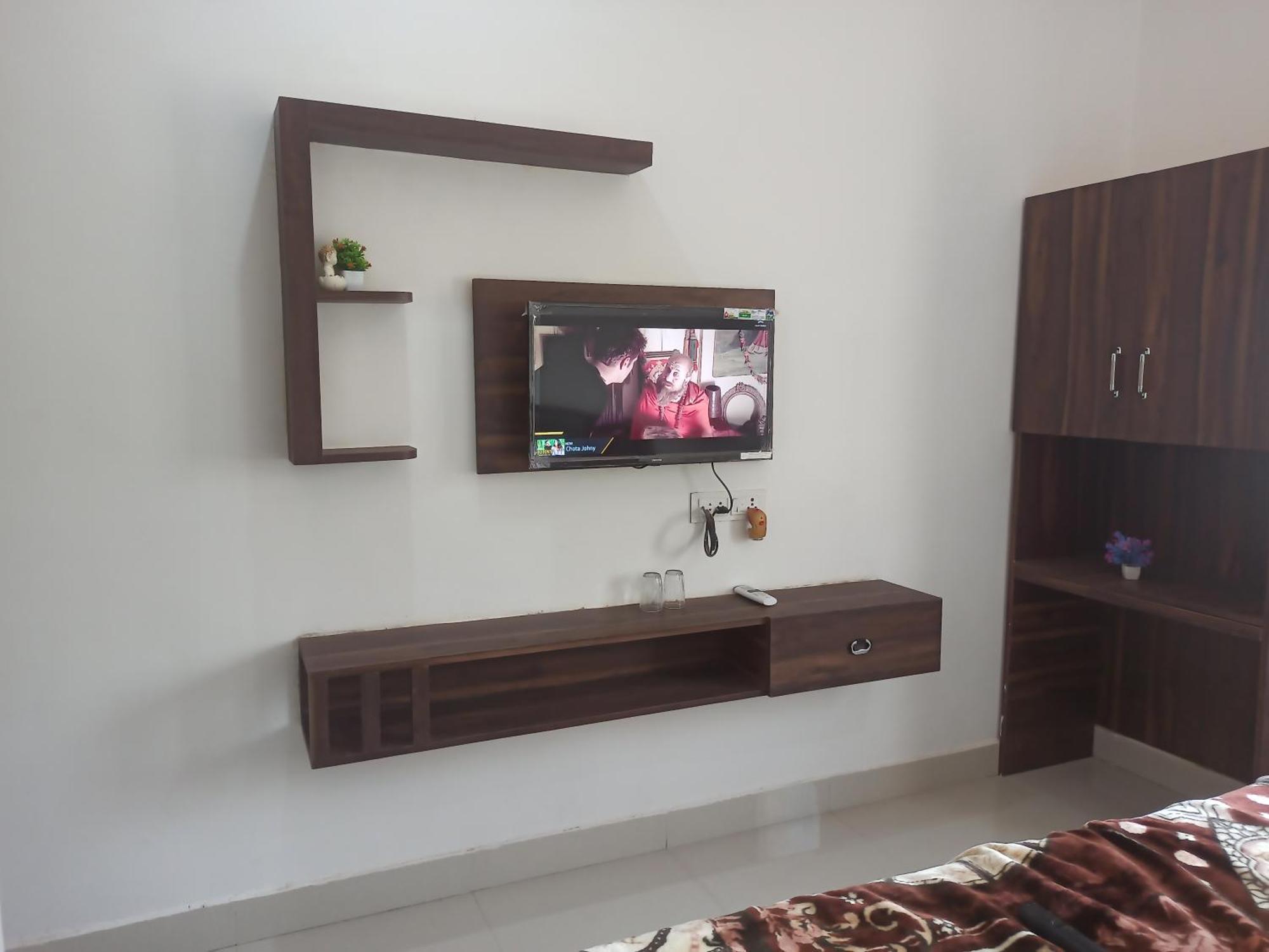 Abhiram Homestay Кхаджурахо Номер фото