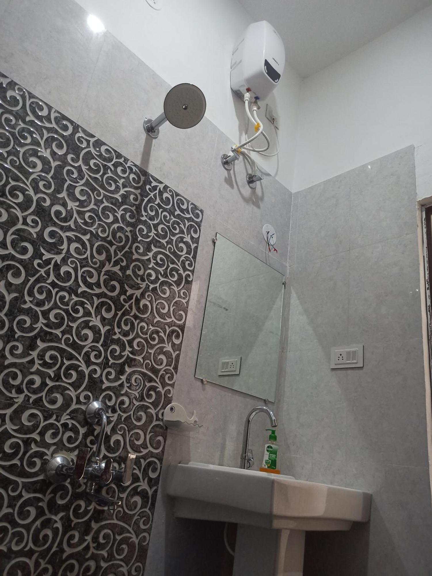 Abhiram Homestay Кхаджурахо Номер фото